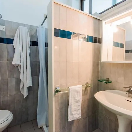 Aparthotel Magnolia *
