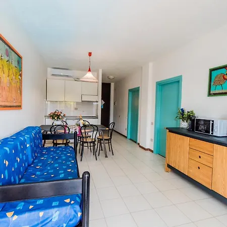 Magnolia Aparthotel