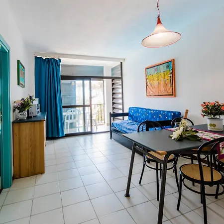 Magnolia Aparthotel