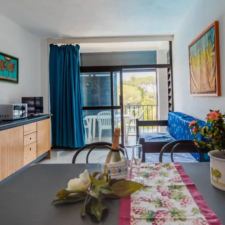 Aparthotel Magnolia