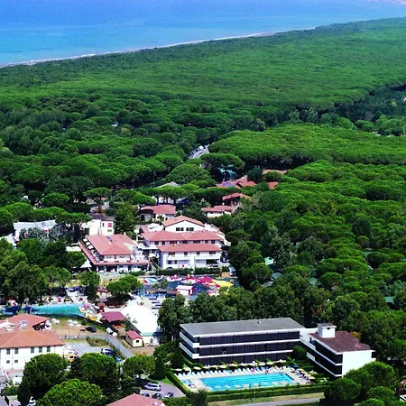 Aparthotel Magnolia *