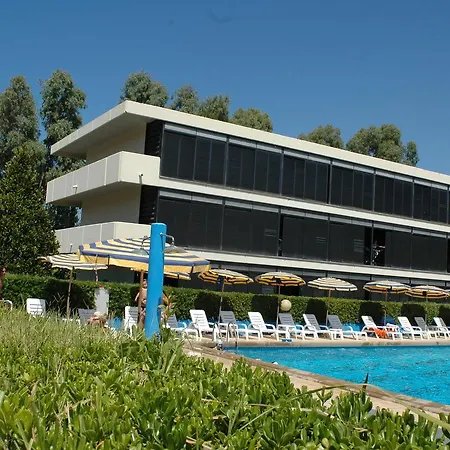 Aparthotel Magnolia