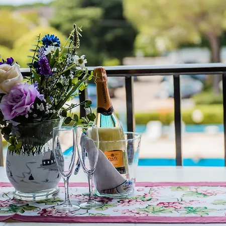 Magnolia Pet Friendly 3*