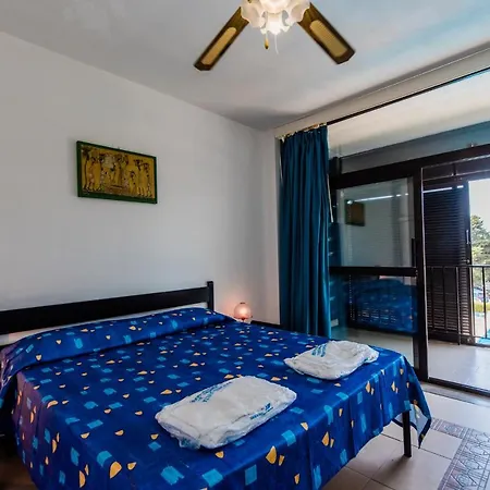 Hotel apartamentowy Magnolia