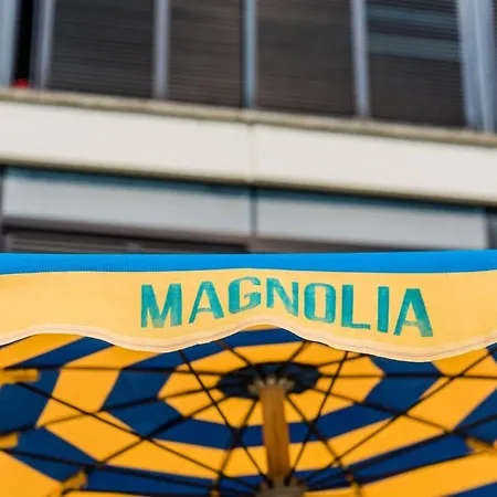 Magnolia Pet Friendly