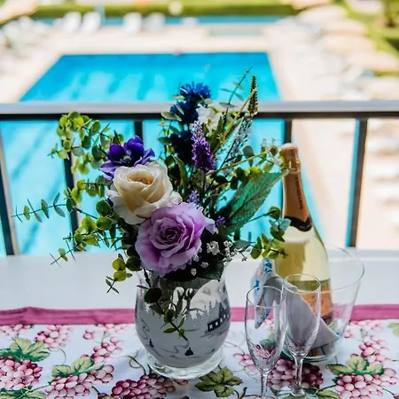 Magnolia Pet Friendly 3* Марина-ди-Биббона