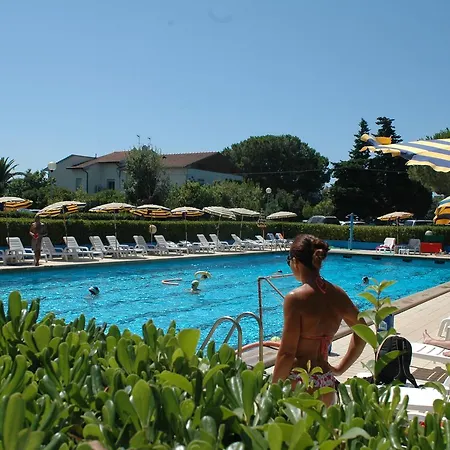 Magnolia Pet Friendly 3*