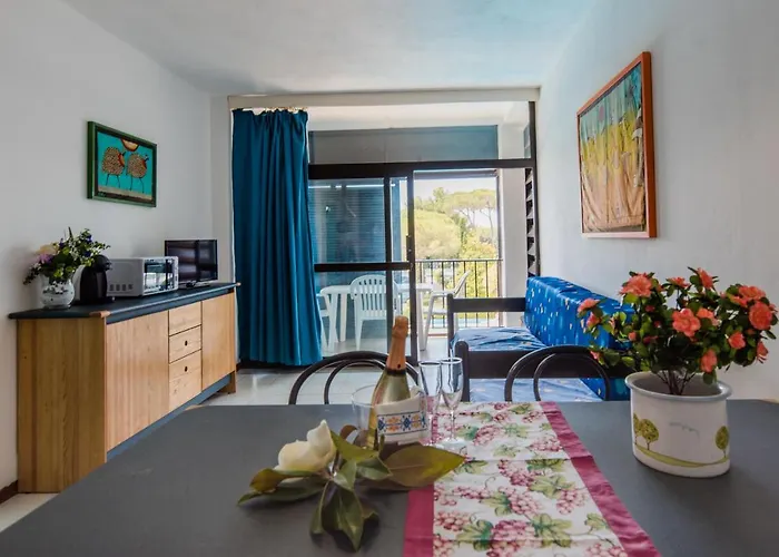 Magnolia Pet Friendly 3* マリーナ・ディ・ビッボーナ