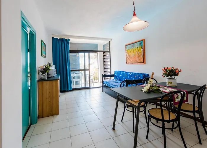 Magnolia Pet Friendly アパートホテル