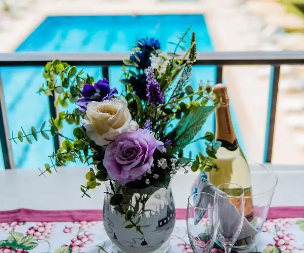 Magnolia Pet Friendly 3* マリーナ・ディ・ビッボーナ