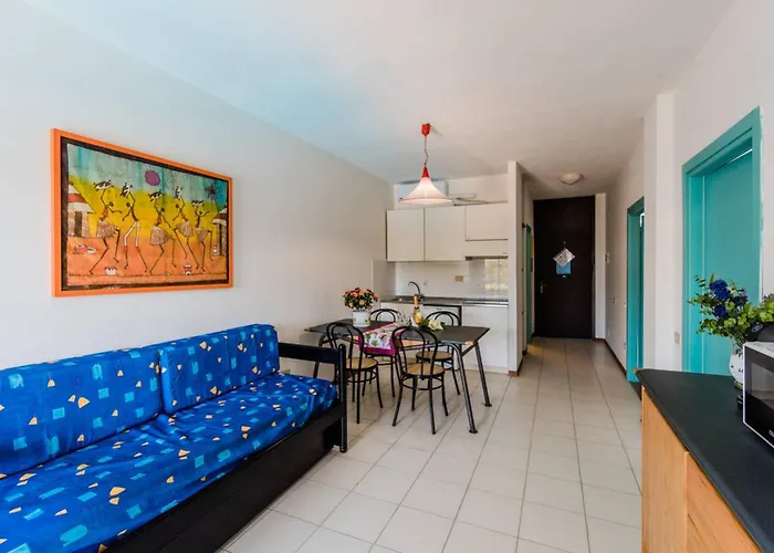 Magnolia Pet Friendly 3* マリーナ・ディ・ビッボーナ