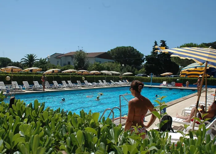 Magnolia Pet Friendly 3*