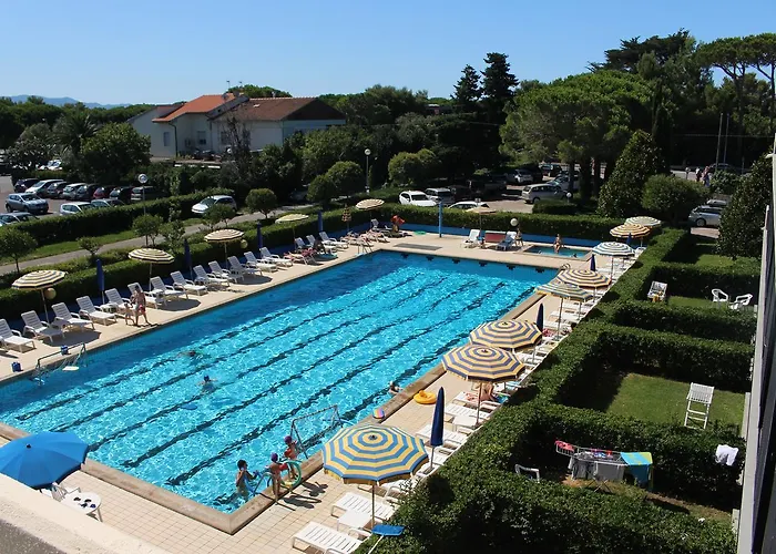 Magnolia Pet Friendly 3*